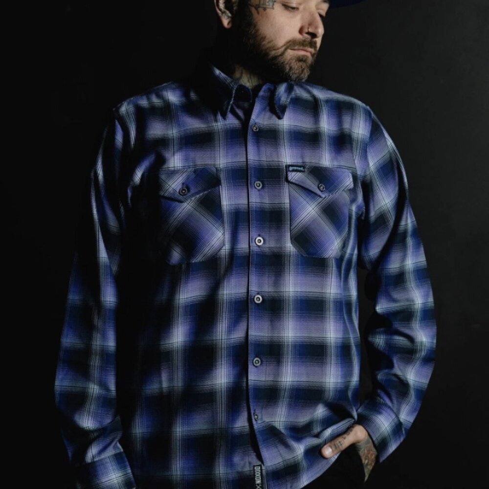 Dixxon x Offspring - Limited Edition Rare